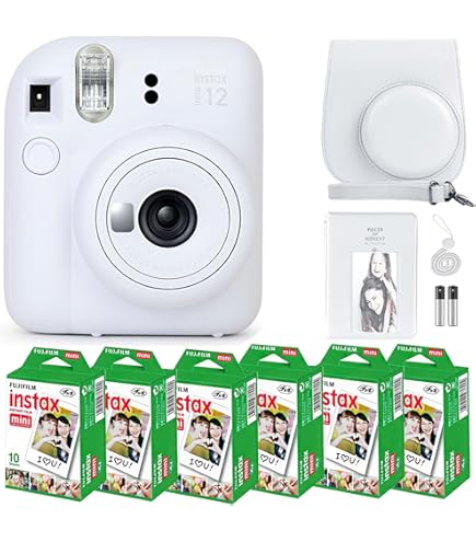instax mini 11 チェキ アイスホワイト Amazon.com : Fujifilm Instax Mini 11 Instant Camera - Ice White