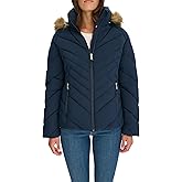 Tommy Hilfiger Womens Heavy Weight Essential Short Puffer