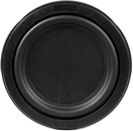 kenwood subwoofer 8 inch
