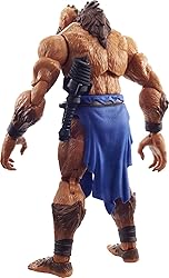Masters Of The Universe Masterverse