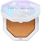 Demi'Glow Light-Diffusing Highlighter by Fenty Beauty