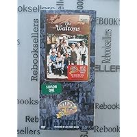 The Waltons: The Complete Series - A Timeless Family Story