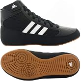 adidas Boy's HVC Wrestling Shoe