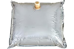 Heinz Yellow Mustard (11.35 L Volpak Pouch)