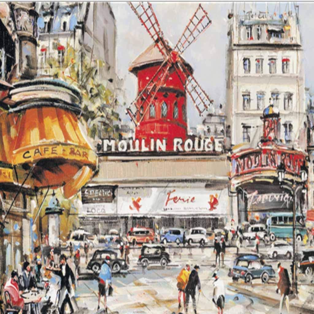 Space Puzzle Puzzle Set Kids Adult Jigsaw Puzzle Puzzles for Adults 1000 Piece (B-009)