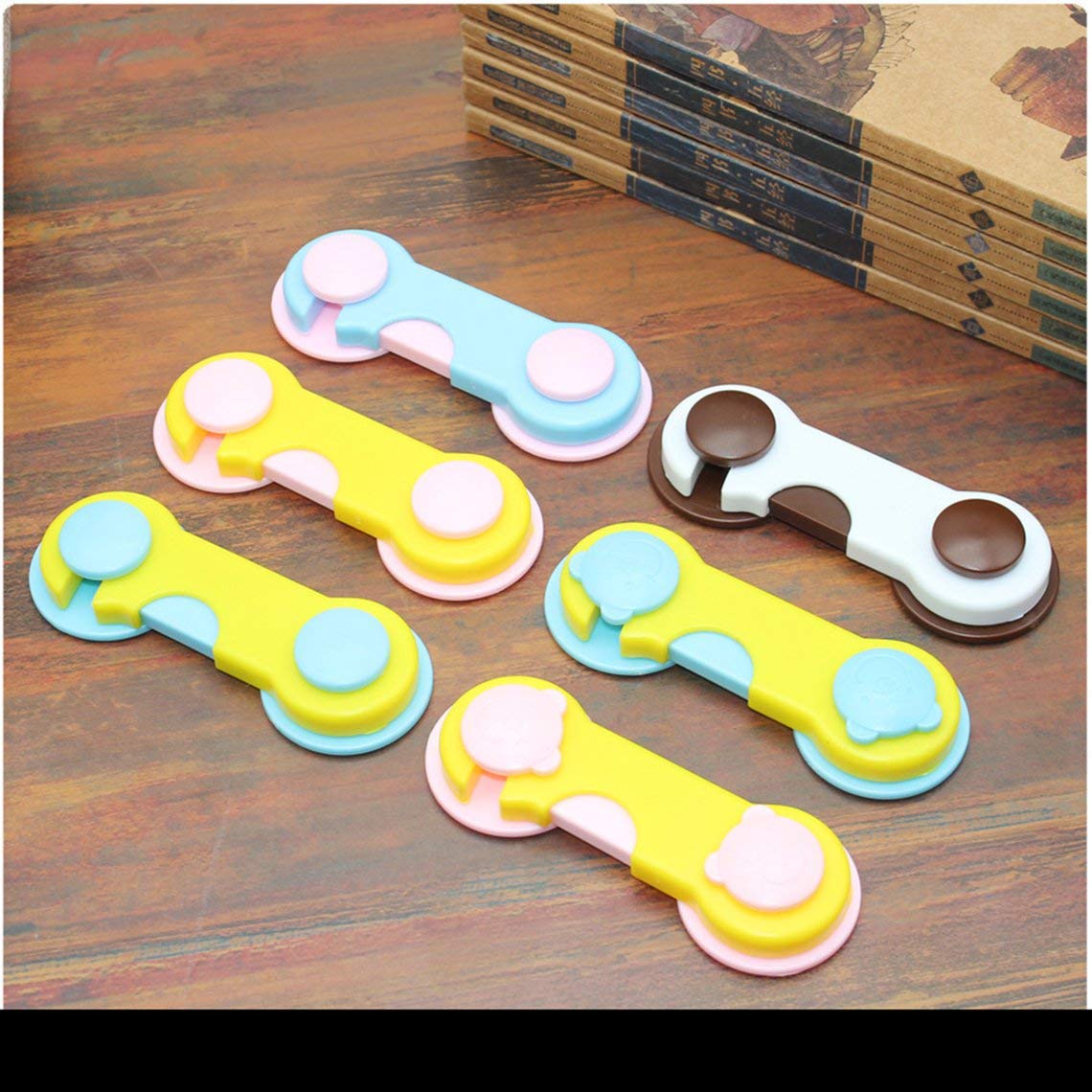 Bebé Cierres para armarios Momorain Cajón Puerta Armario Armario