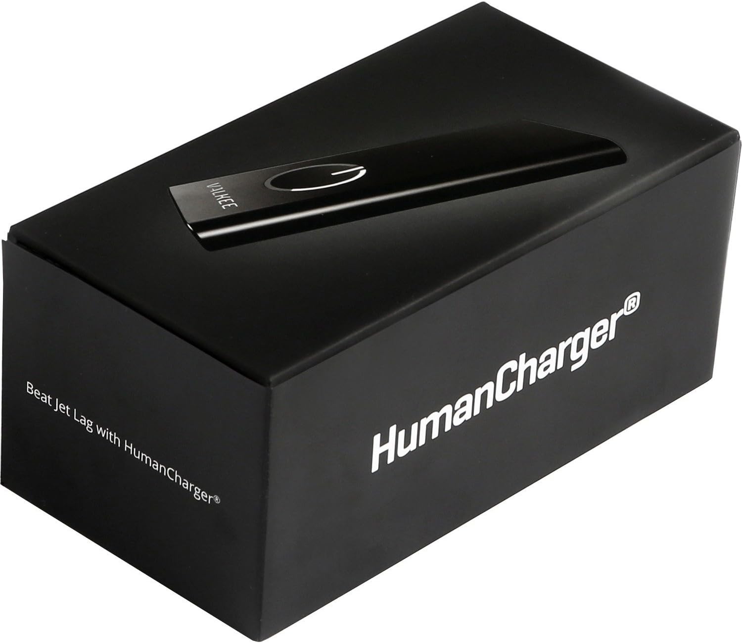 Valkee 509318 SUMMERLIGHT LED-HS BLACK COMBAT WINTER BLUES W/LIGHT THERAPY