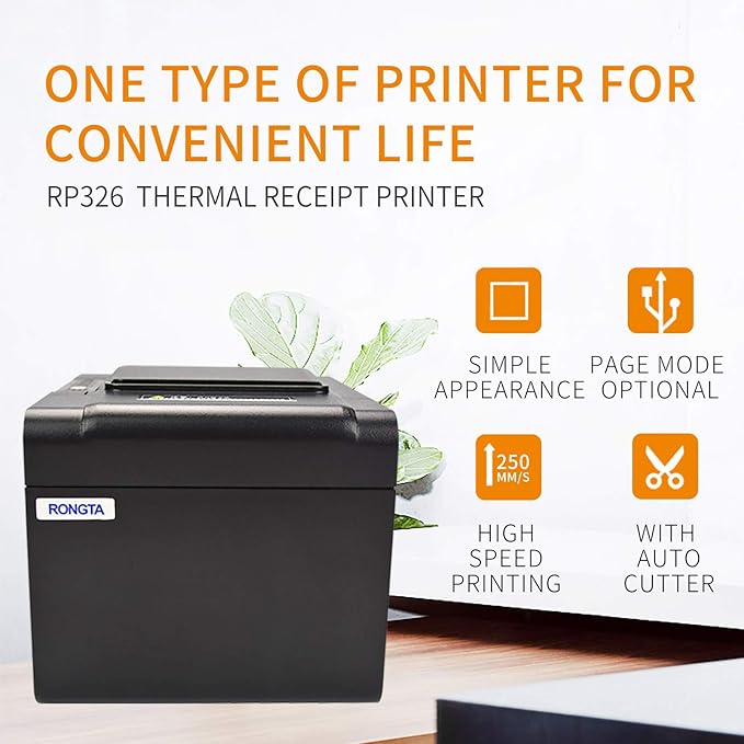 rp326 printer