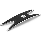 Premium Guitar Spanner Wrench with thin Foam sticker