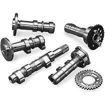 Amazon.com: Hot Cams Árboles de levas para Suzuki LT-V 700 F Twin ...
