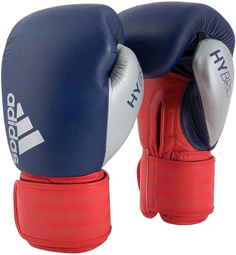 adidas hybrid 75 review