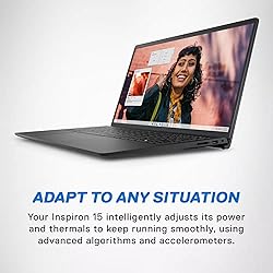 Dell Inspiron 15 3530 Touchscreen Laptop Computer