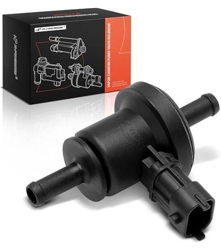 HZENNVIX Vapor Canister Purge Valve – Replacement Part #28910-26900 – Fits Dodge, Hyundai, Kia Models 2006-2014