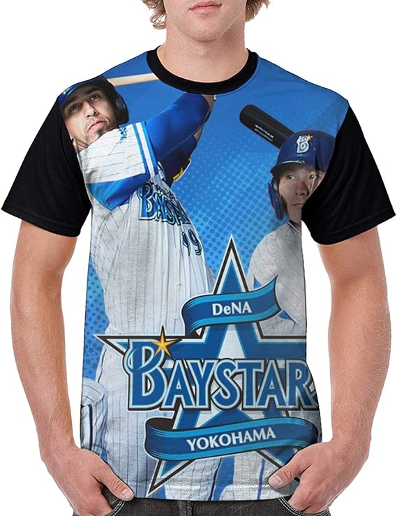 Amazon Co Jp 福岡ソフトバンクホークス 1 メンズ 丸首 半袖 Tシャツインナーシャツ 肌着 夏服 軽い 柔らかい シルエット おしゃれ ファッション 人気 快適 服 ファッション小物