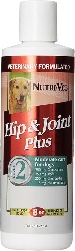 nutri vet joint supplement