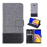 Rfvzubemok Compatible with Samsung Galaxy J4 Plus