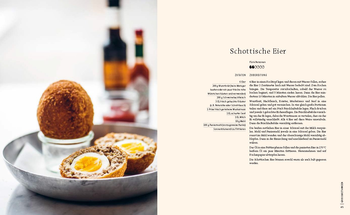Ei A La Carte Vielfaltige Rezepte Aus Aller Welt Hoornaert Luc 9783944874807 Amazon Com Books 