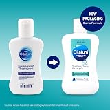 Oilatum Soothing Scalp Shampoo for Itchy Flaking Scalp Dandruff 100ml view 2