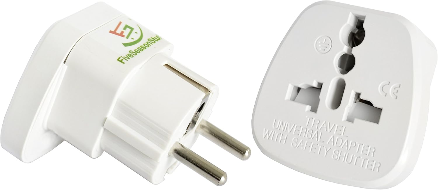 spina adattatore per la corea