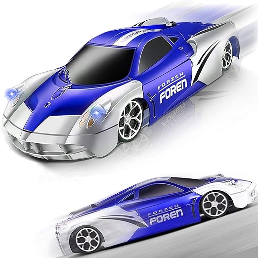 Wall Climbing Remote Control Cars , Rc Climbing Car Toys