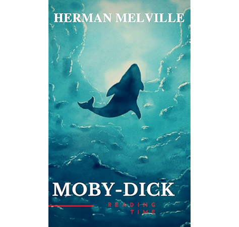 Call Me Ishmael Some Years Ago Analysis Amazon Com Moby Dick Ebook Melville Herman Time Reading Kindle Store