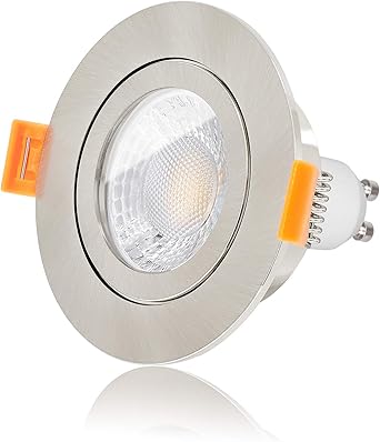 Led gu10 230v dimmbar