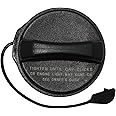 Gas Cap Fuel Cap for Land Rover Range Rover, 2005-2009 LR3 / Discovery 3, 2010-2013 LR4 / Discovery 4, 2006-2013 Sport Supercharged, 2012-2013 Evoque 3/5-Door, LR053665