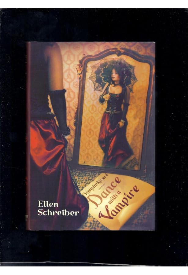 Vampire Kisses 6 : Royal Blood, Vampire Kisses Series by Ellen