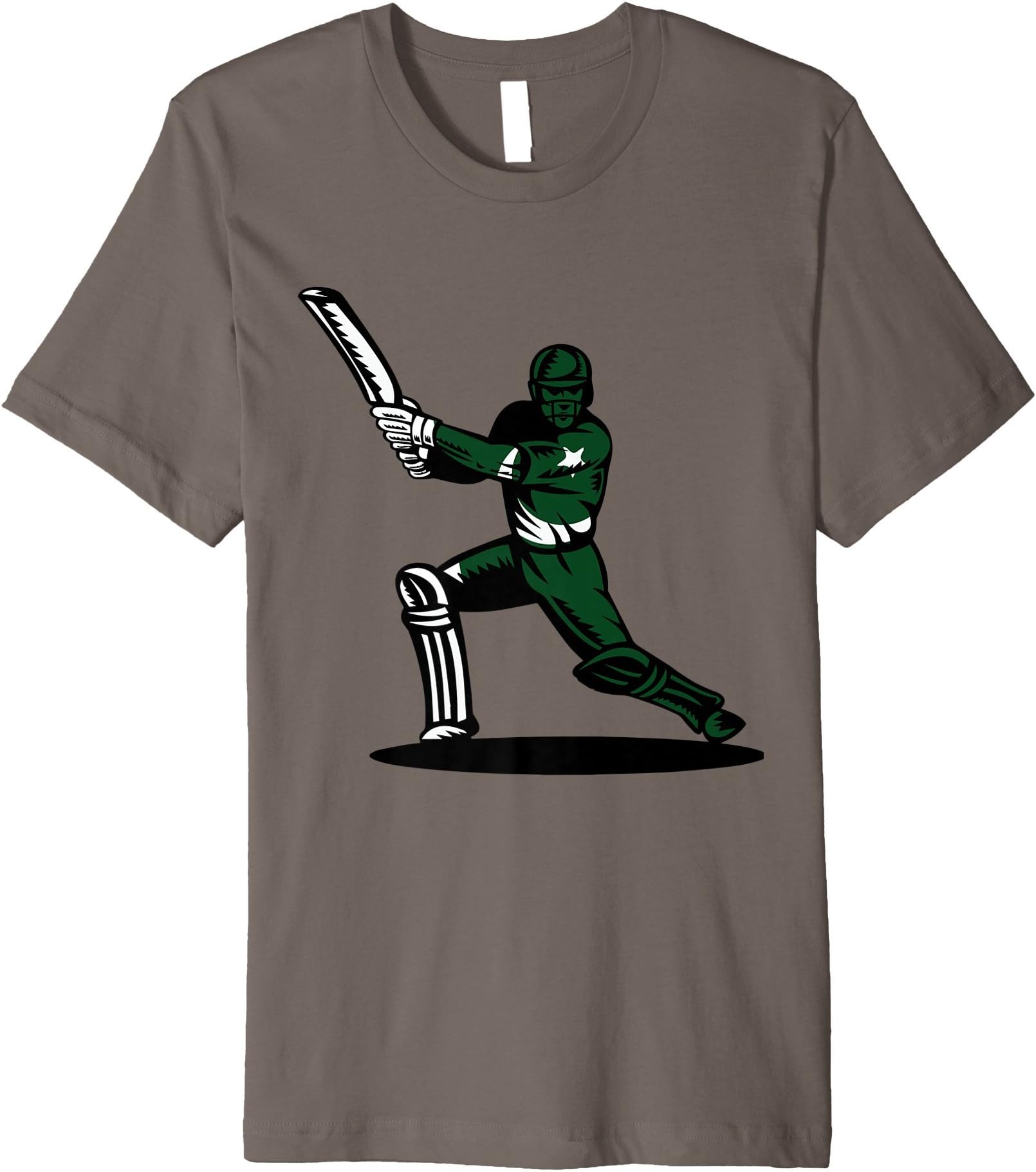 Pakistan Cricket Jersey T-shirt