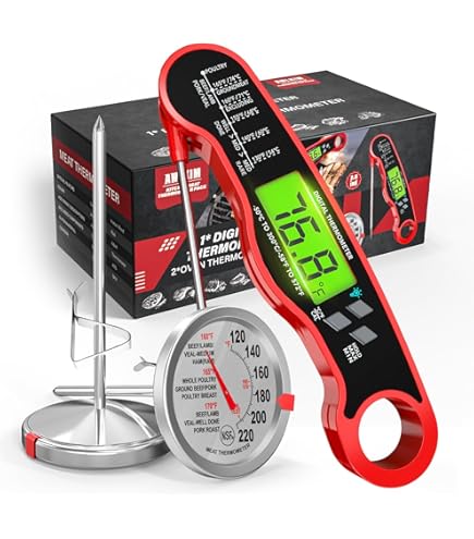 How to Calibrate a Meat Thermometer That Starts at 120: Easy Steps