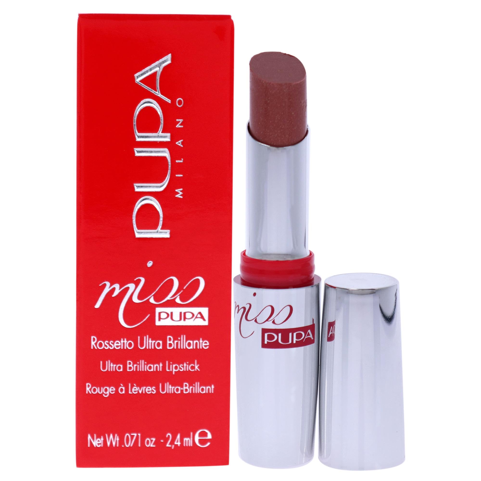 Pupa Lipstick, 200 g