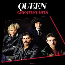 Queen Greatest Hits II (LP): Queen: Amazon.ca: Music
