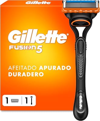Fusion 5 - Maquinilla de afeitar para hombre,