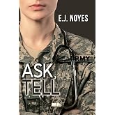 Ask, Tell