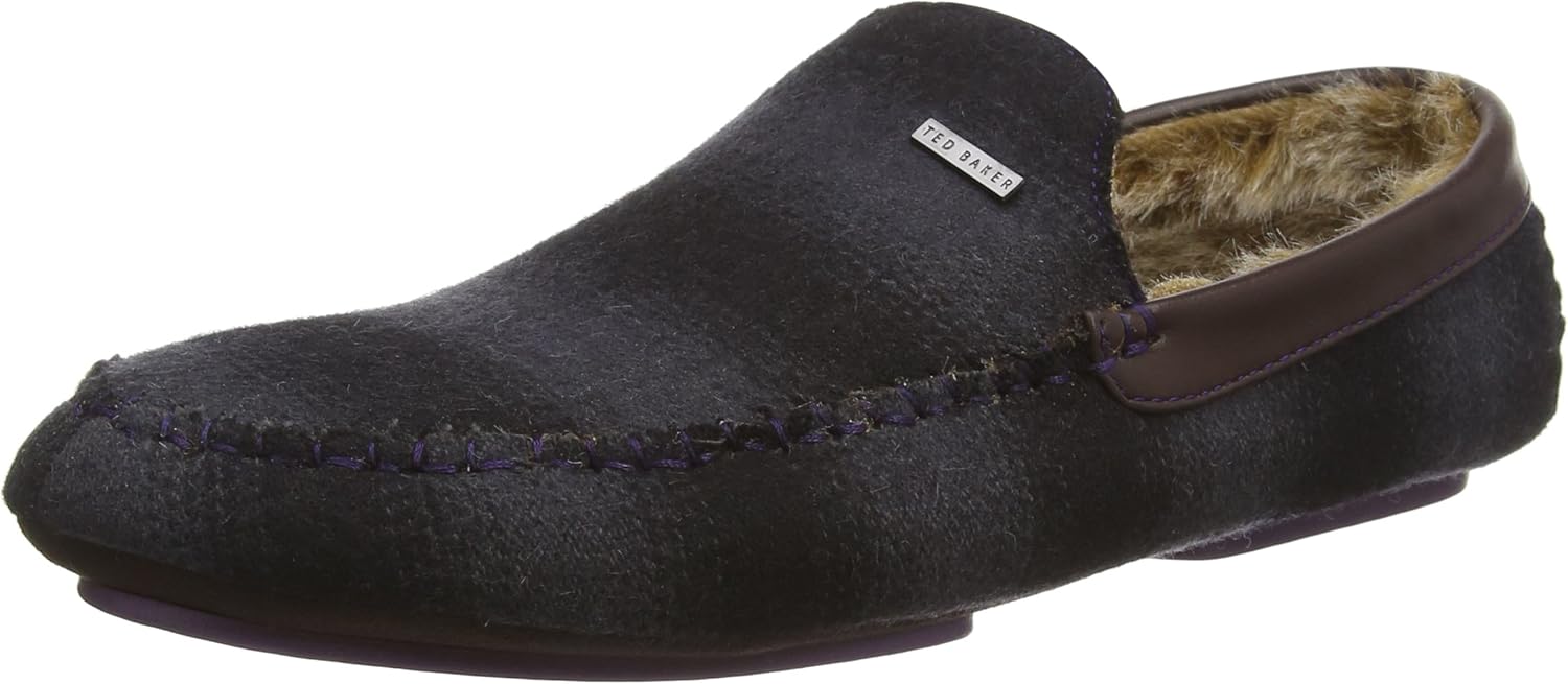 Ted Baker Graysan, men's Slippers Amazon.co.uk Shoes & Bags