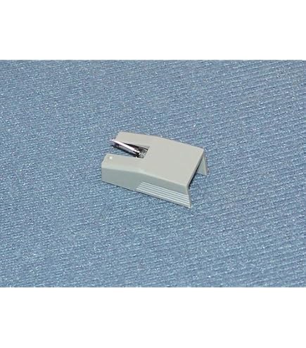 Amazon.com: Durpower Phonograph Record Player Turntable Needle