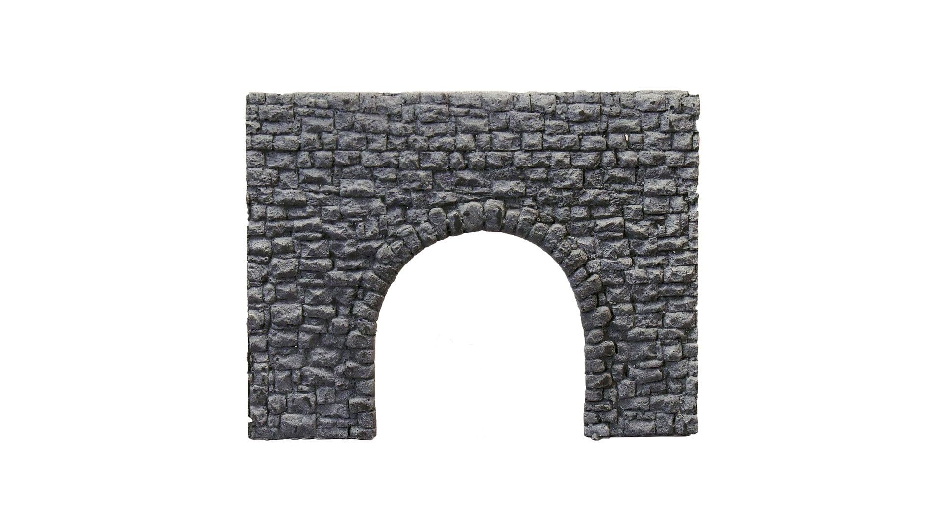 Noch 58300 Underpass Landscape Modelling