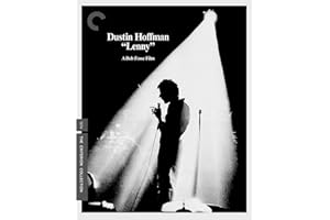 LENNY 4K UHD/BLU-RAY