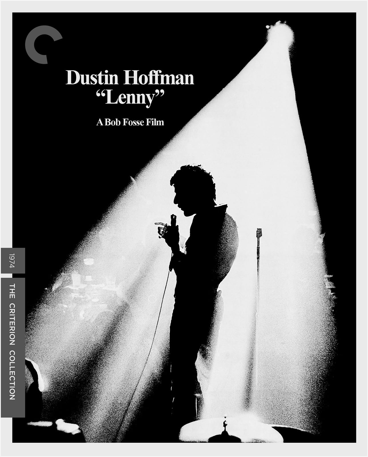 Lenny (The Criterion Collection) [Blu-ray]