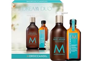 Moroccanoil Dream Duo Hair & Body Set