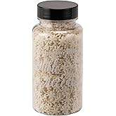 EDIBLE ACCENTS SNOWFLAKES - Gluten-free, Egg Free, Nuts Free, Kosher, Sprinkle Medley Mix, For Baking, Decorating, Cookies, Cupcakes, Cakes, Topping, Jimmies, Sugar Shapes