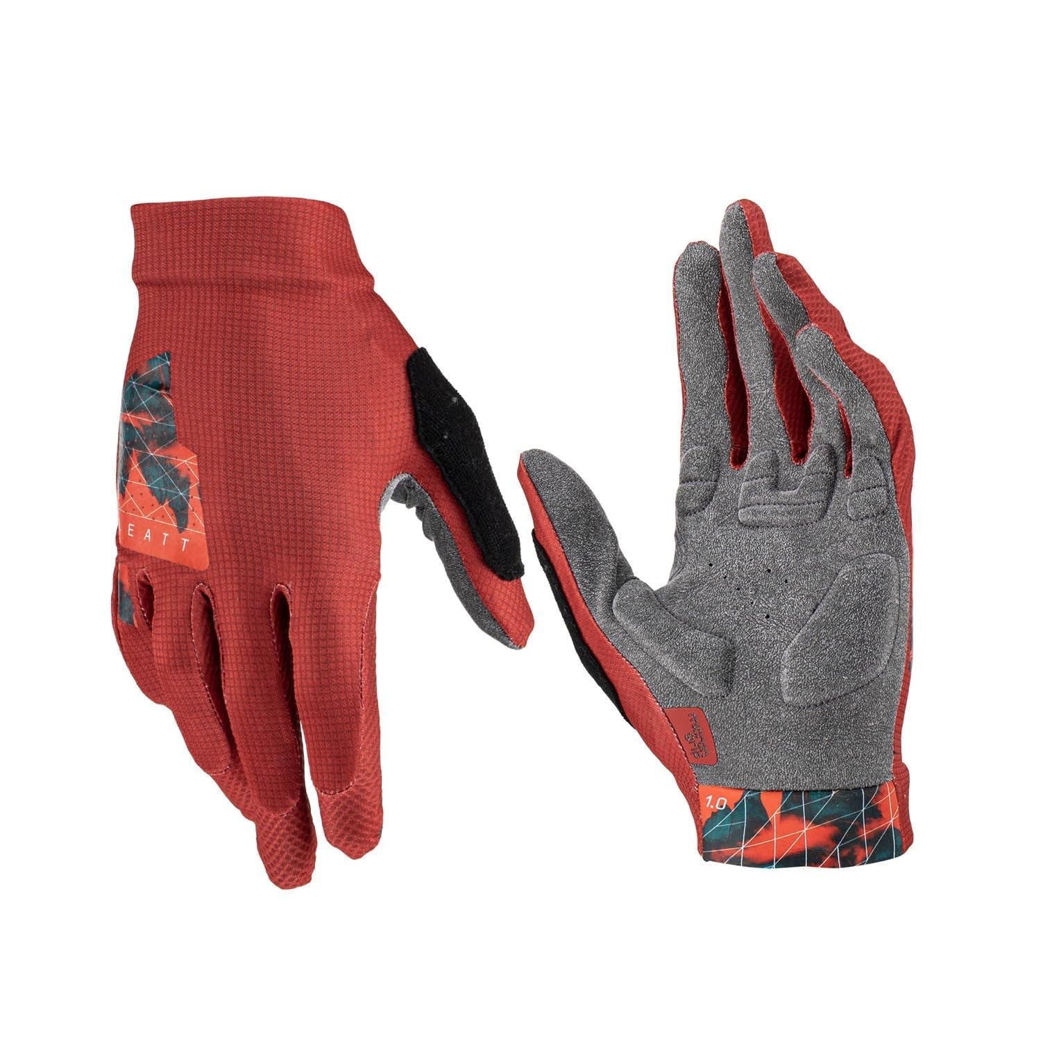 Glove MTB 1.0 #S/EU7/US8 Lava