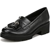 Naturalizer Women's Desmond Tassel Loafer