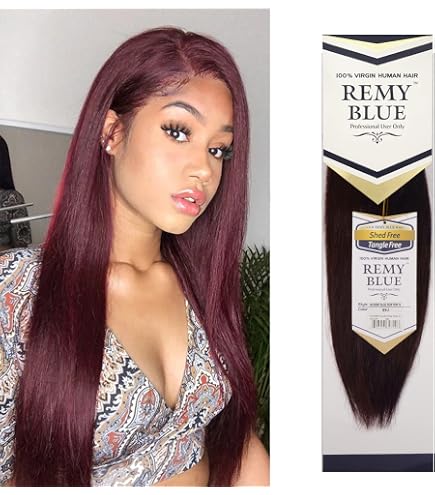 Amazon.com : Queen Hair Brazilian Virgin Remy 100  display picture 1