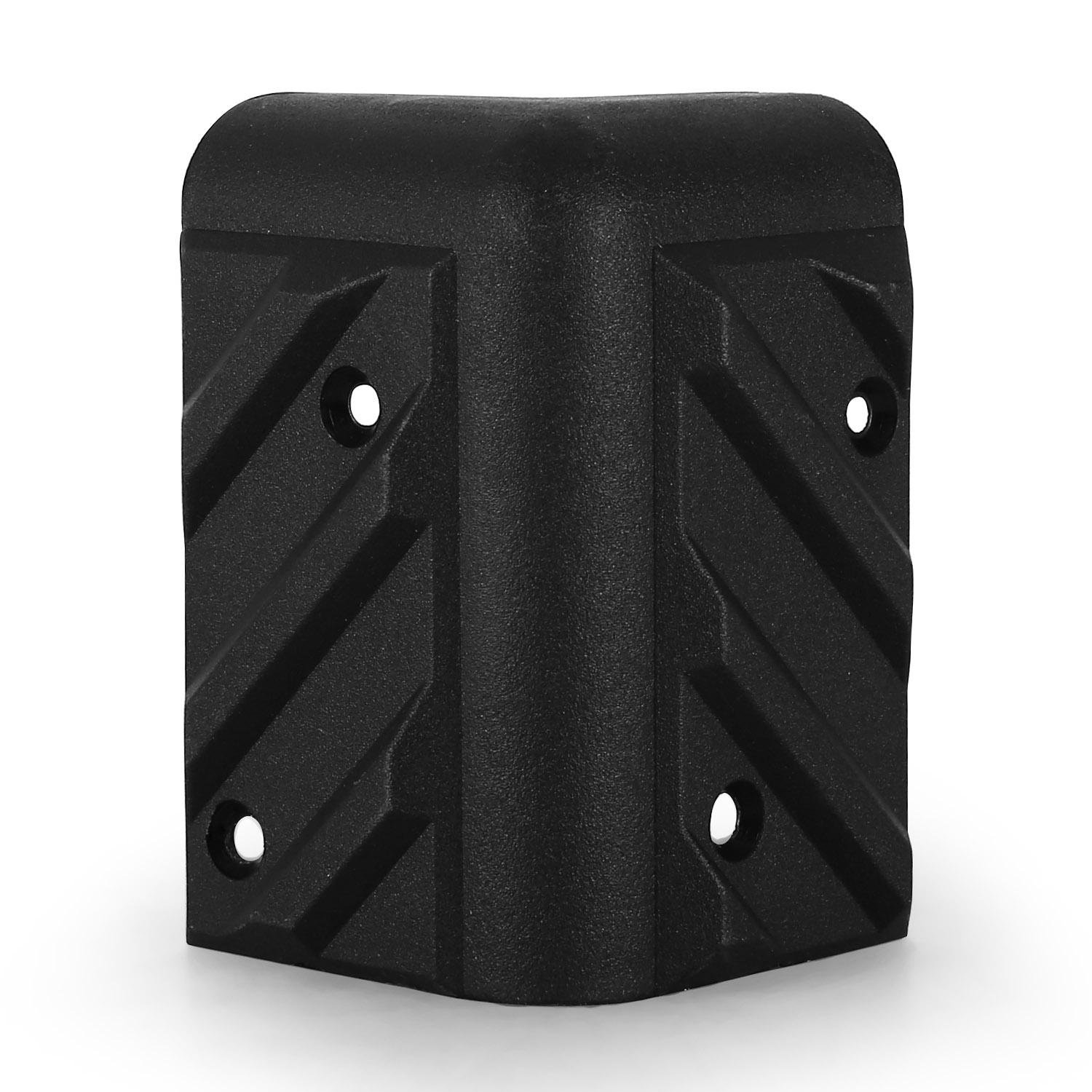 Universal Plastic Speaker Corner Protection 46x46x57mm Amazon.co.uk