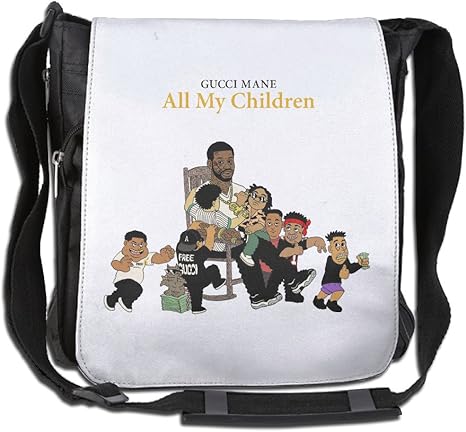 gucci mane backpack