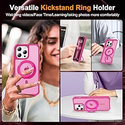 XIQI Designed for iPhone 12 Pro Max Case & iPhone