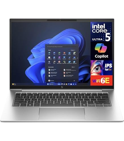 Amazon.com: HP EliteBook 640 G11 14