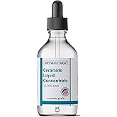 Ceramide Concentrate Liquid Ceramides Serum Complex Add to you Cosmetic Product Make your Own Skin Serum Cream Lotion Hair Mask