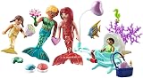 Playmobil Mermaids Family Starter Pack Brand Playmobil view 3